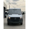 0166 (1033) Mercedes-Benz Sprinter 317 CDI