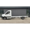 0166 (1033) Mercedes-Benz Sprinter 317 CDI