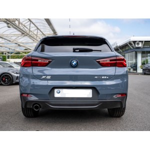 0167 (1034) BMW X2 xDrive25e M-Sport LEDER NAVI ACC L