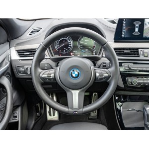 0167 (1034) BMW X2 xDrive25e M-Sport LEDER NAVI ACC L