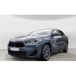 0167 (1034) BMW X2...