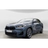 0167 (1034) BMW X2 xDrive25e M-Sport LEDER NAVI ACC L