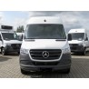 0168 (1035) Mercedes-Benz Sprinter 317 CDI KA L2H2 MBUX Kamera Navi DAB 9G