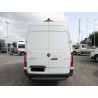 0168 (1035) Mercedes-Benz Sprinter 317 CDI KA L2H2 MBUX Kamera Navi DAB 9G