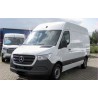 0168 (1035) Mercedes-Benz Sprinter 317 CDI KA L2H2 MBUX Kamera Navi DAB 9G