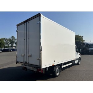 0169 (1036) Mercedes-Benz Sprinter 317 CDI Möbelkoffer Türen Navi Tempomat