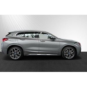 0170 (1037) BMW X2 xDrive25e M Sport X|Frozen-Pure-Gre