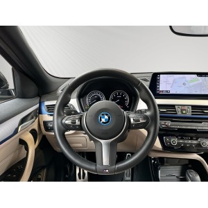 0170 (1037) BMW X2 xDrive25e M Sport X|Frozen-Pure-Gre