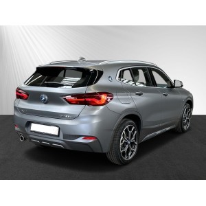 0170 (1037) BMW X2 xDrive25e M Sport X|Frozen-Pure-Gre