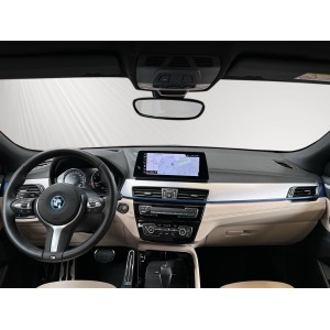 0170 (1037) BMW X2 xDrive25e M Sport X|Frozen-Pure-Gre