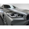 0170 (1037) BMW X2 xDrive25e M Sport X|Frozen-Pure-Gre