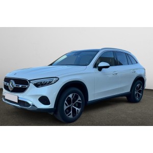 0171 (1038) Mercedes-Benz GLC 300 de 4M AdvanPlus +Pano+Memory+Wi