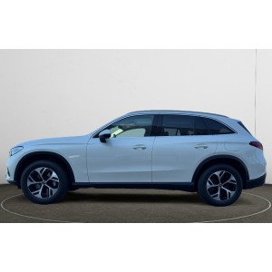 0171 (1039) Mercedes-Benz GLC 300 de 4M AdvanPlus +Pano+Memory+Wi