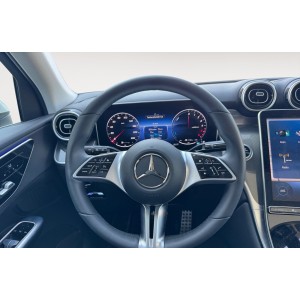 0171 (1038) Mercedes-Benz GLC 300 de 4M AdvanPlus +Pano+Memory+Wi