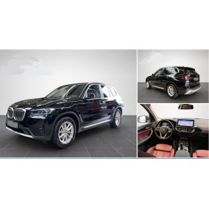 0172 (1040) BMW X3 xDr. 30e...