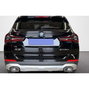 0172 (1040) BMW X3 xDr. 30e AHK LC Prof. HiFi Qi Laser Pan