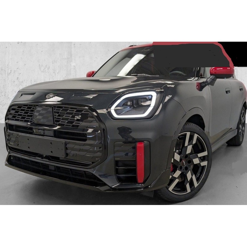 0173 (1041) MINI John Cooper Works Countryman ALL4 HuD+Pano+LED+H