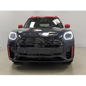 0173 (1041) MINI John Cooper Works Countryman ALL4 HuD+Pano+LED+H