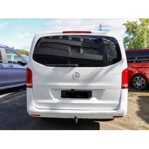 0175 (1043) Mercedes-Benz Vito VITO 119 KASTEN L+4x4+KLIMA+NA