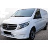 0175 (1043) Mercedes-Benz Vito VITO 119 KASTEN L+4x4+KLIMA+NA