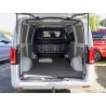 0175 (1043) Mercedes-Benz Vito VITO 119 KASTEN L+4x4+KLIMA+NA