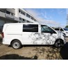 0175 (1043) Mercedes-Benz Vito VITO 119 KASTEN L+4x4+KLIMA+NA