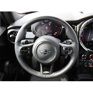 0176 (1044) MINI John Cooper Works Hatch Black Pepper DAB LED