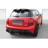 0176 (1044) MINI John Cooper Works Hatch Black Pepper DAB LED