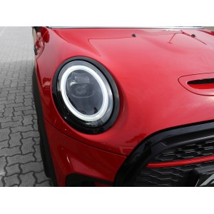 0176 (1044) MINI John Cooper Works Hatch Black Pepper DAB LED