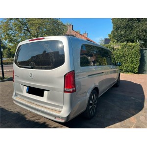 0177 (1045) Mercedes-Benz V 250 d Aut. lang