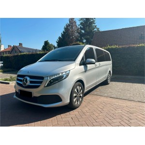 0177 (1045) Mercedes-Benz V 250 d Aut. lang