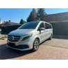 0177 (1045) Mercedes-Benz V 250 d Aut. lang