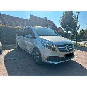 0177 (1045) Mercedes-Benz V 250 d Aut. lang