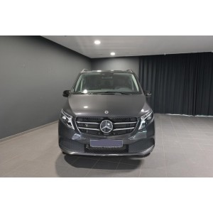 0178 (1046) Mercedes-Benz V 250 d 4M Lang AVANTGARDE/NIGHT/ST