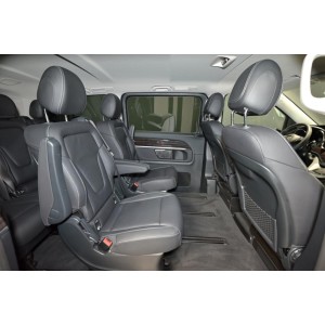 0178 (1046) Mercedes-Benz V 250 d 4M Lang AVANTGARDE/NIGHT/ST