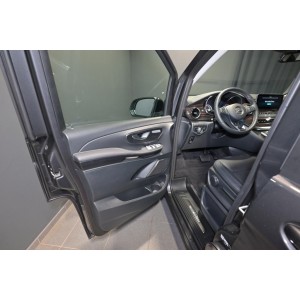 0178 (1046) Mercedes-Benz V 250 d 4M Lang AVANTGARDE/NIGHT/ST