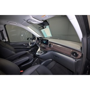 0178 (1046) Mercedes-Benz V 250 d 4M Lang AVANTGARDE/NIGHT/ST