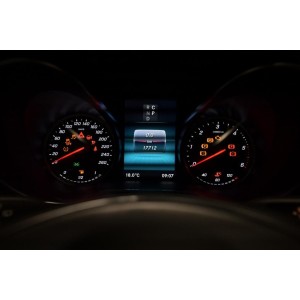 0178 (1046) Mercedes-Benz V 250 d 4M Lang AVANTGARDE/NIGHT/ST