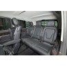 0178 (1046) Mercedes-Benz V 250 d 4M Lang AVANTGARDE/NIGHT/ST