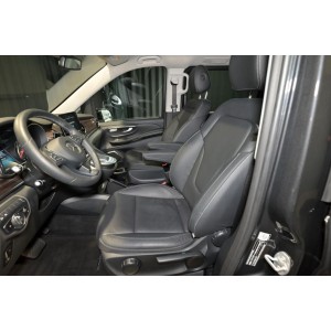 0178 (1046) Mercedes-Benz V 250 d 4M Lang AVANTGARDE/NIGHT/ST