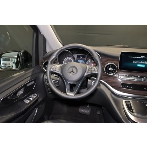 0178 (1046) Mercedes-Benz V 250 d 4M Lang AVANTGARDE/NIGHT/ST