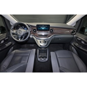 0178 (1046) Mercedes-Benz V 250 d 4M Lang AVANTGARDE/NIGHT/ST