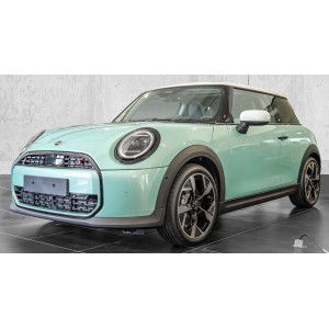 0179 (1047) MINI Cooper S...