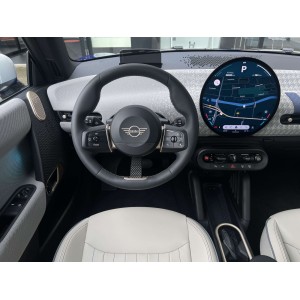 0180 (1048) MINI Cooper SE 3-Türer HUD PANO ACC 360°KAM MEM