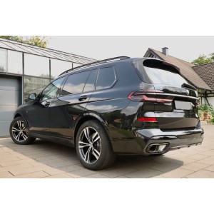 0181 (1050) BMW X7 xDrive 40 d M Sport Pro Sky Lounge H