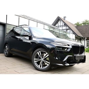 0181 (1050) BMW X7 xDrive 40 d M Sport Pro Sky Lounge H