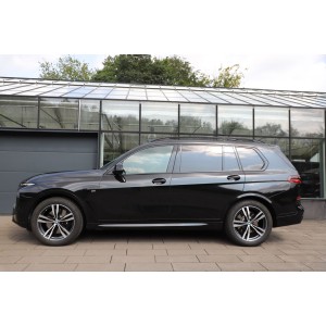 0181 (1050) BMW X7 xDrive 40 d M Sport Pro Sky Lounge H