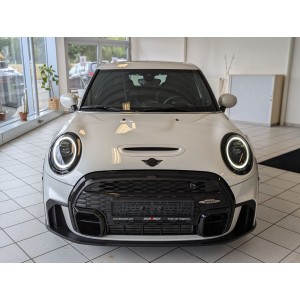 MINI Cooper S 5 puertas John JCW Trim Pano HUD Harman