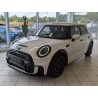 MINI Cooper S 5 puertas John JCW Trim Pano HUD Harman