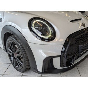 MINI Cooper S 5 puertas John JCW Trim Pano HUD Harman